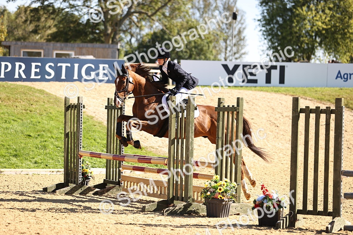 SBM_38292 - J39 - Senior 85cm Championship