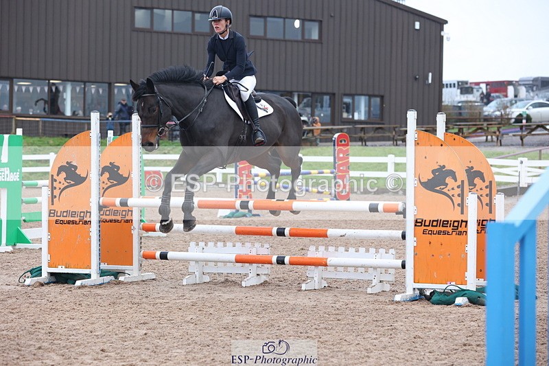 231112A-093436-02972 - Cls 17 Blue Chip Novice Winter Qualifier