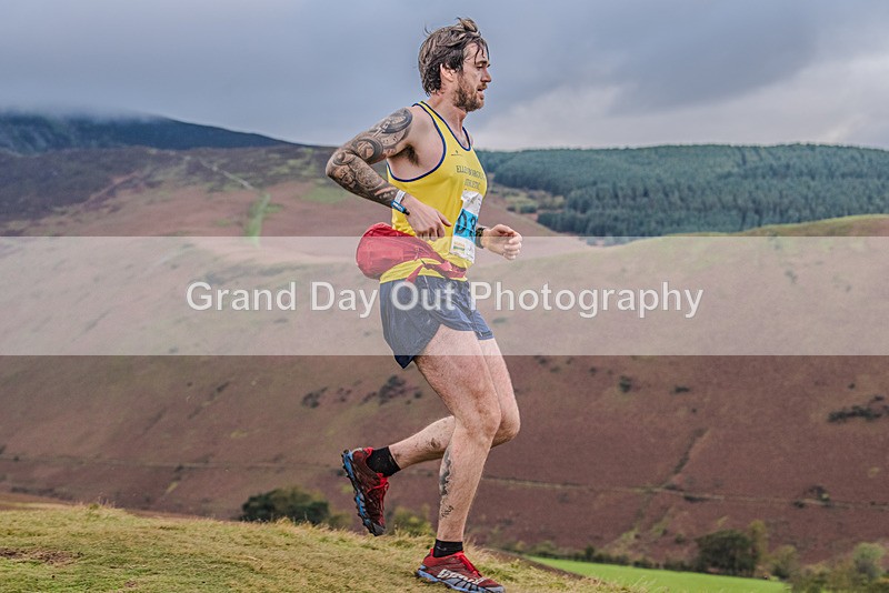 British Fell Relay-3810 - British Fell & Hill Relay Championship Braithwaite Keswick Saturday 21st October 2023