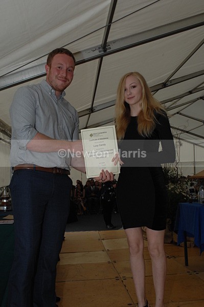 DSC_0076 - BTEC L3 Nat Ext Animal Mangment