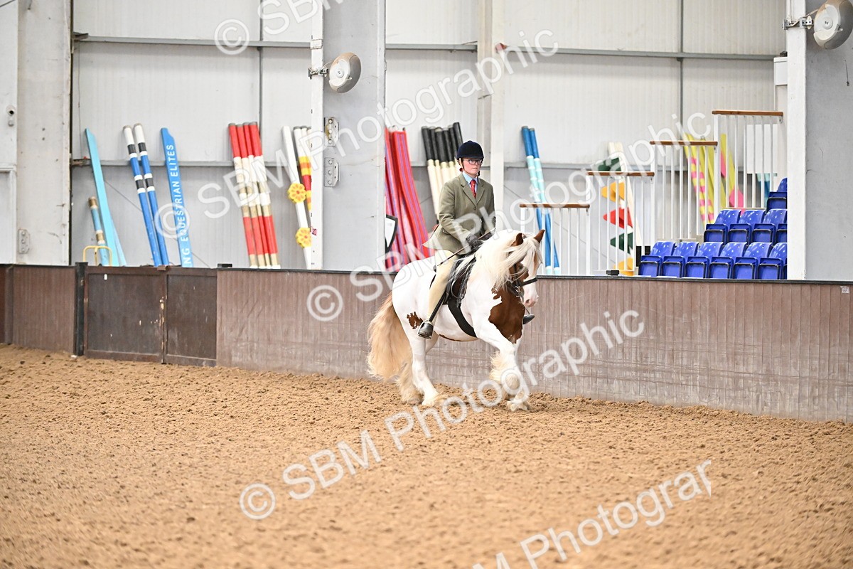 SBM_001306 - Class 18 - Ridden Cob