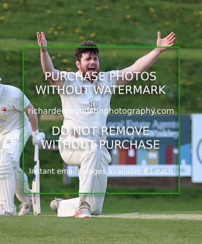 IMG_4309 - Netherfield 2's v Garstang 2s