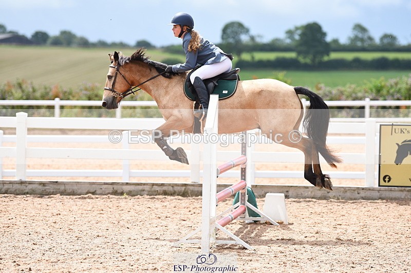 230715A-120930-01038 - Cls 3 Discovery & 90cm Open