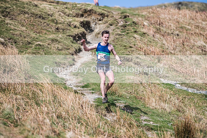 Black Combe-559 - Black Combe Fell Race Saturday 8th March 2025