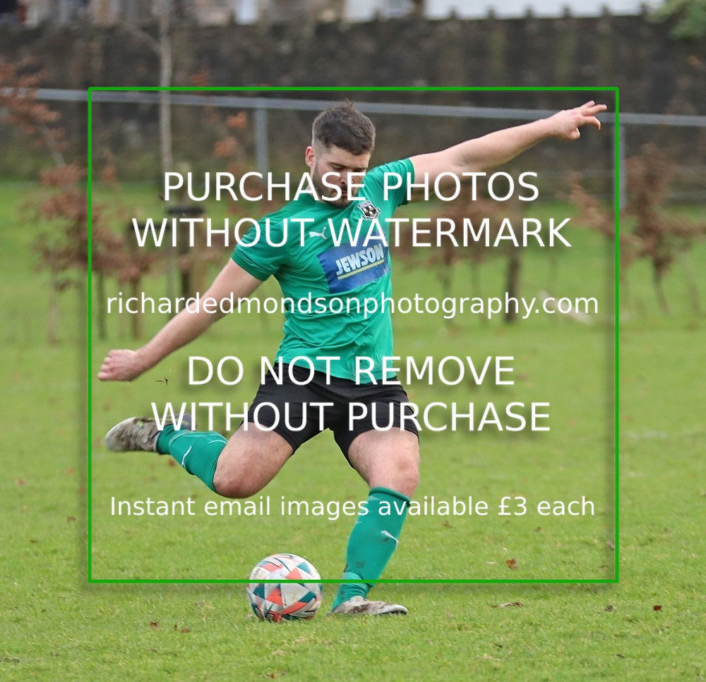 IMG_6389 - Kendal United vs Freckleton (7/1/23)