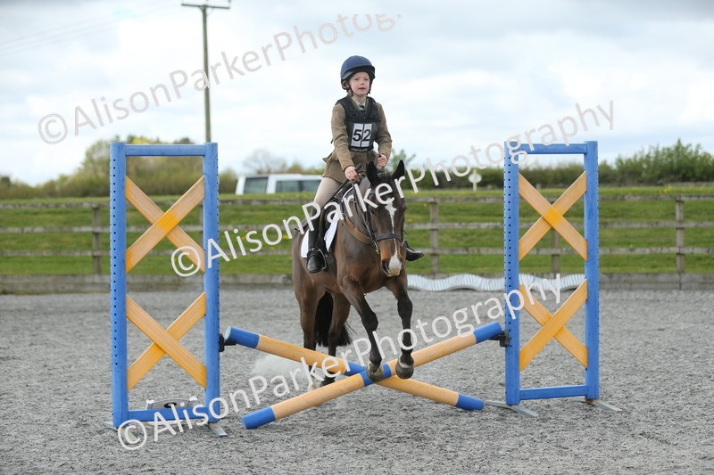 20260412-0746 - Show Jumping
