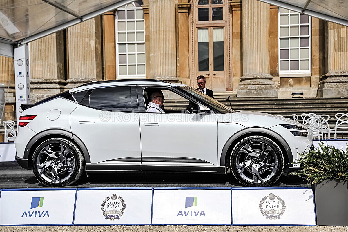 SP 2022-95 - SALON PRIVE SEPT 2022