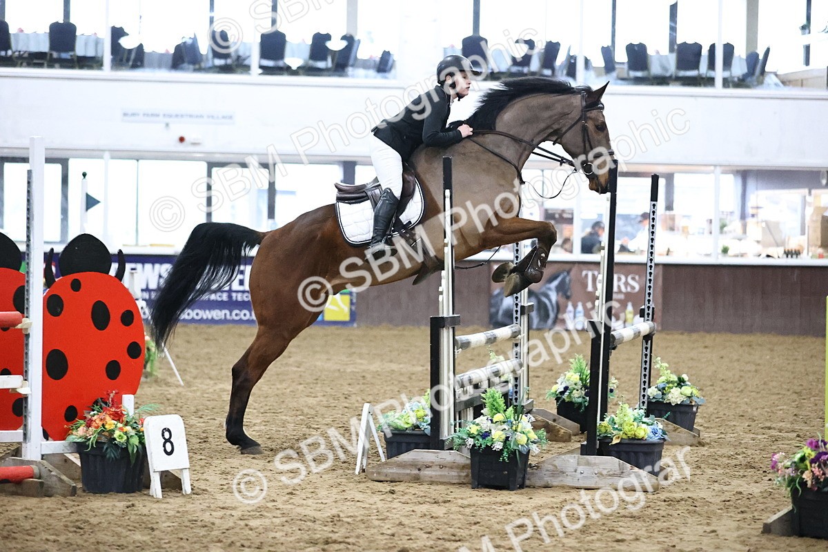 SBM_002484 - Class 9 - Senior Discovery - 1.00m
