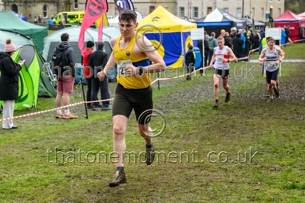 Falkirk26-815826 - Senior Men Set Two