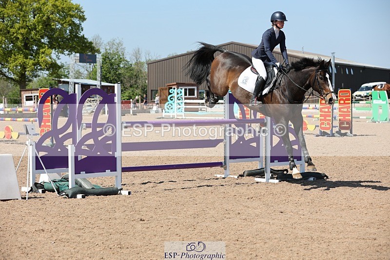 250430-143346-01118 - Cls 5 National 1.15m Cup and Open