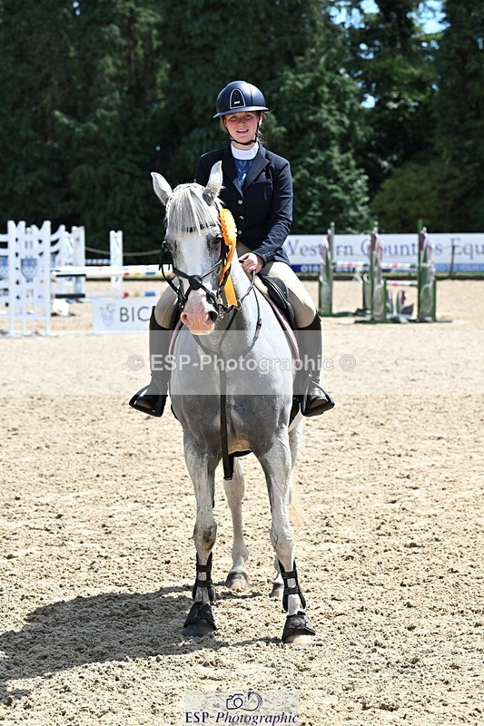 260705A-144024-20413 - Cls 52 Snr 1m 05 GP Jump Off