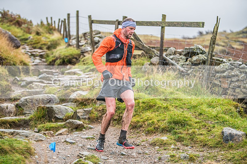 Langdale-1111 - Langdale Horseshoe Fell Race Saturday 12thOctober 2024