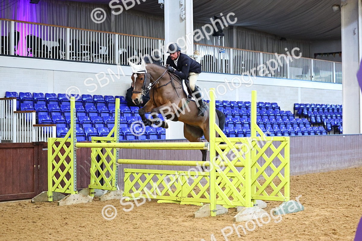 SBM_001200 - Class 4 - Senior Newcomers - 1.10m