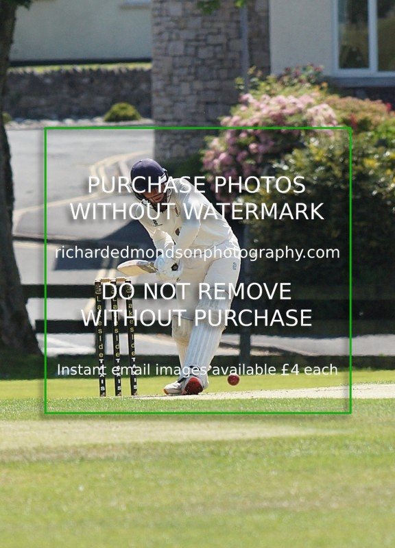 DSC03063 - Netherfield 2nds v Longridge 2nds (Saturday 17 July)