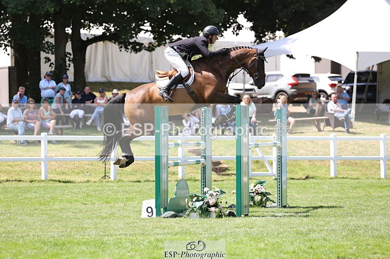 250704A-121615-09402 - Cls 16 Snr Newcomers 2nd Round