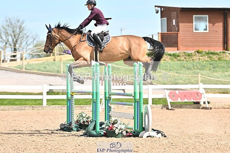 240418A-150728-03935 - Cls 17, 1 Star Silver Tour 1.20m