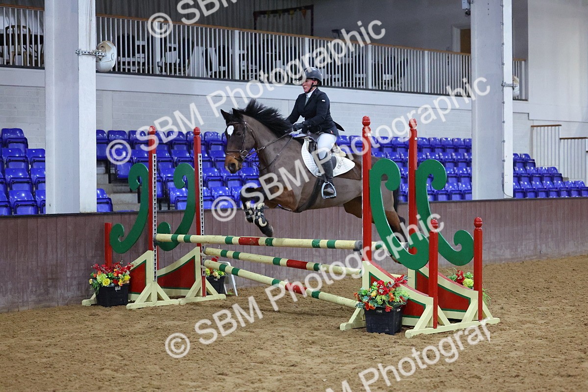 SBM_000621 - Class 13 - Equissage Pulse Senior British Novice/ 90cm Open - First Round (0.90m)