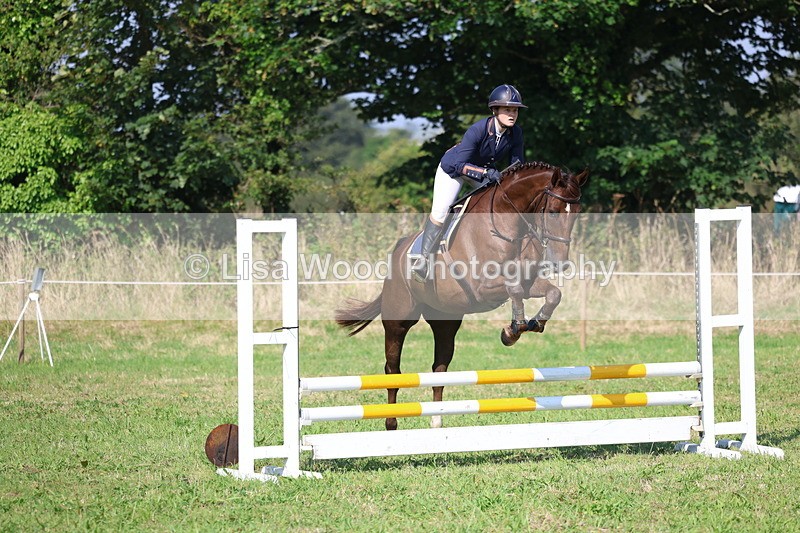 3E7A1588 - Class 2: Club 70cm Junior and Seniors