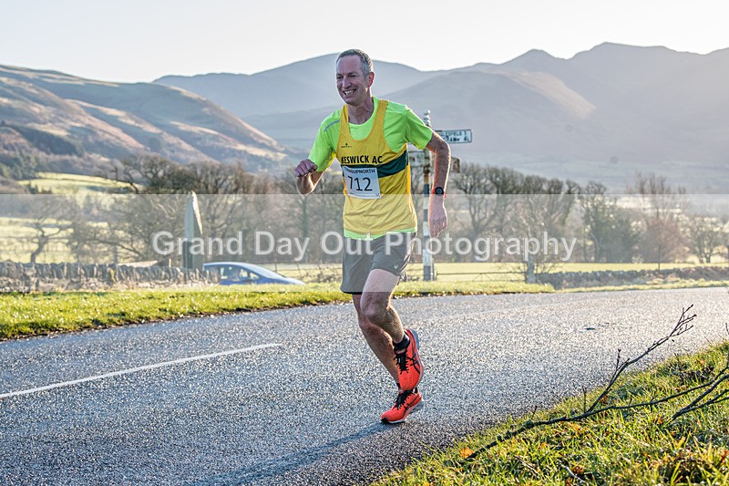North Lakes Half Marathon  10k-292 - North Lakes Half Marathon & 10K Road Races Monday 2nd January 2023