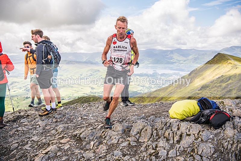 Blencathra-474 - Blencathra Fell Race Sunday 28th June 2026