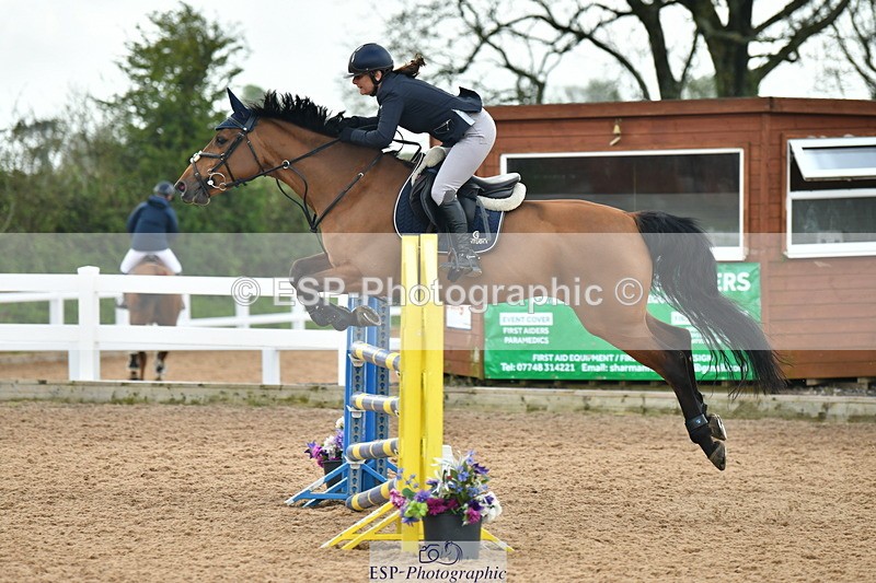 230505A-125623-03799 - Cls 16 95cm Amateur Quali