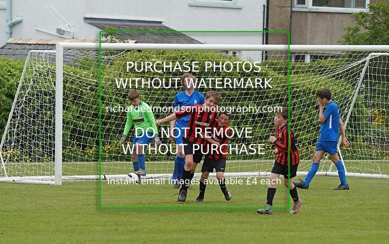 DSC09278 - Wattsfield U13 v Heathwaite U13 (13/6/21)