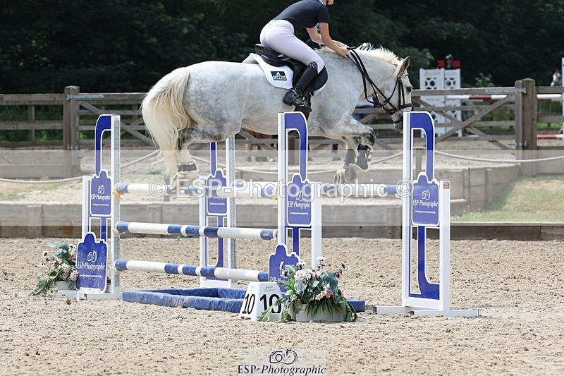 230617-134642-04864 - Cls 09 Blue Chip Pony Newc 1st Rnd