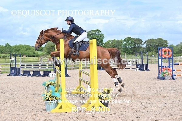 BPP_8300 - CLASS 13 SUN  Senior Discovery/ 1m Open
