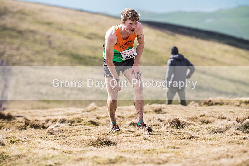 Black Combe-514 - Black Combe Fell Race Saturday 7th March 2026