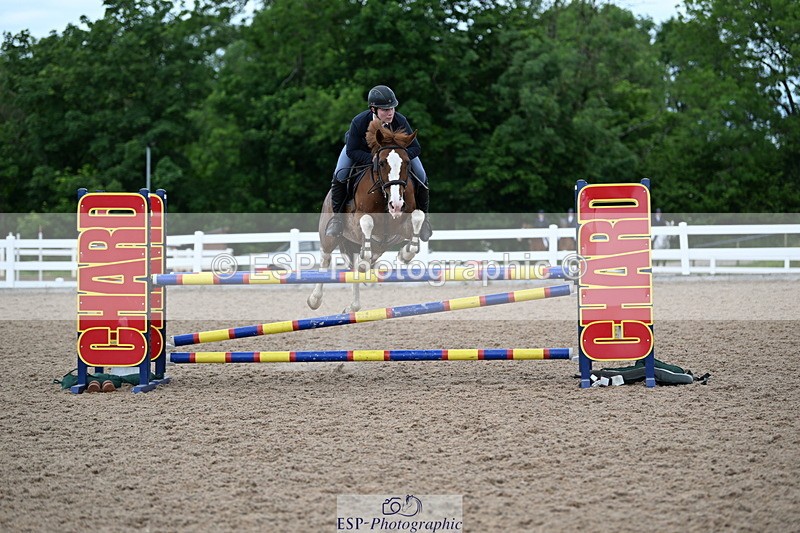 240608A-152215-01612 - Cls 11 Pony Newcomers and 1m Open