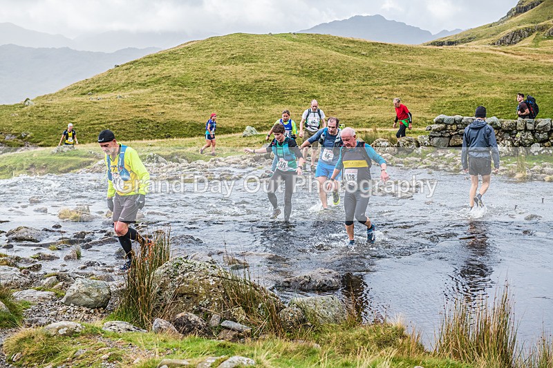 Langdale-856 - Langdale Horseshoe Fell Race Saturday 8th October 2022