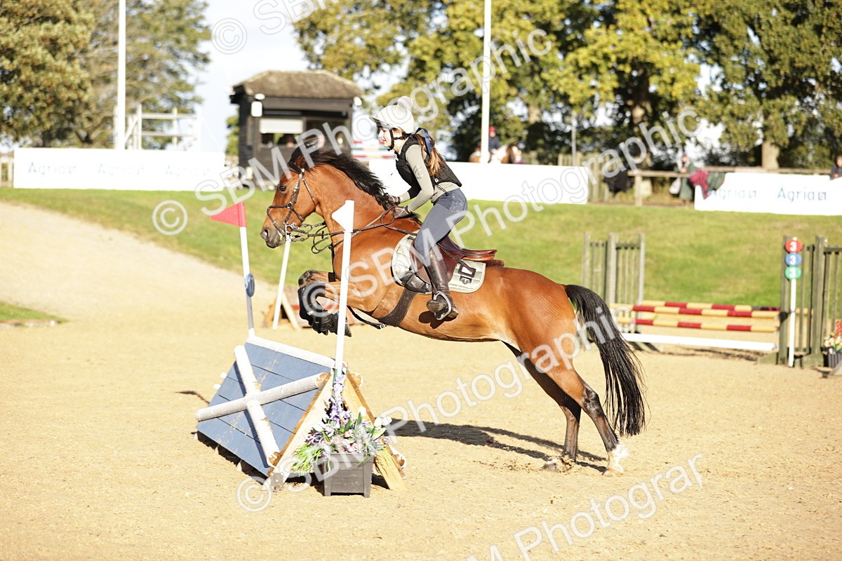 SBM_12212 - E6 - Eventers Challenge 80cm Championship