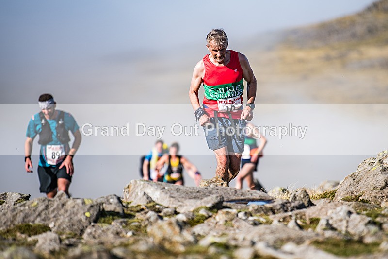 Langdale-620 - Langdale Horseshoe Fell Race Saturday 11th October 2025