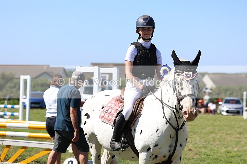 3E7A4841 - Class 2: Club 70cm