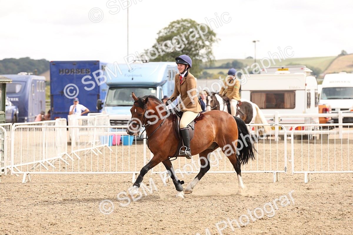 SBM_06127 - Class 57a -  Style & Performance - 60cm (15-19)