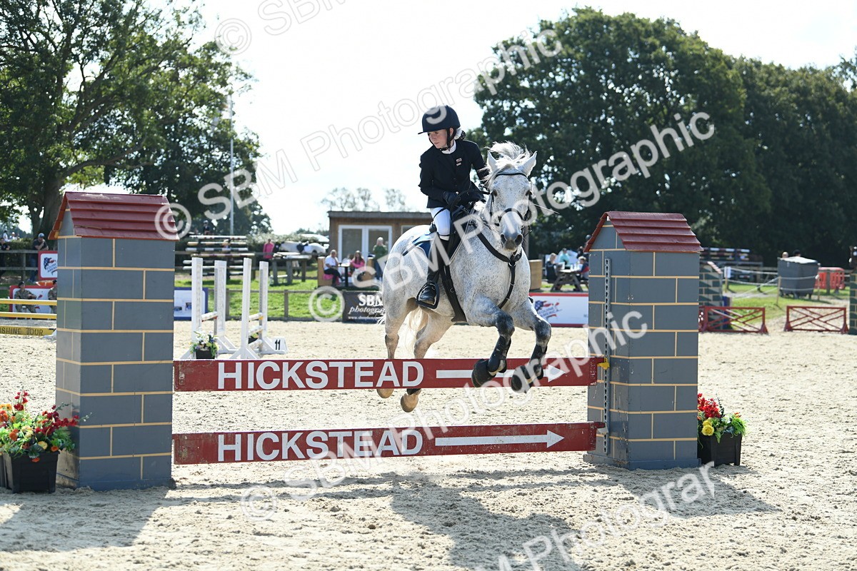 SBM_61768 - j25 - Junior Horse 80cm Championship