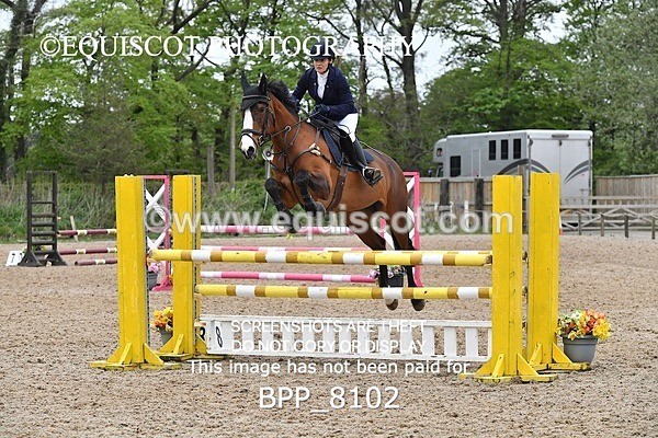 BPP_8102 - CLASS 17 SAT Senior Discovery/ 1m Open