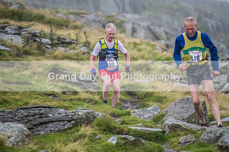 Turner-432 - Turner Landscape Fell Race Saturday 9th August 2025