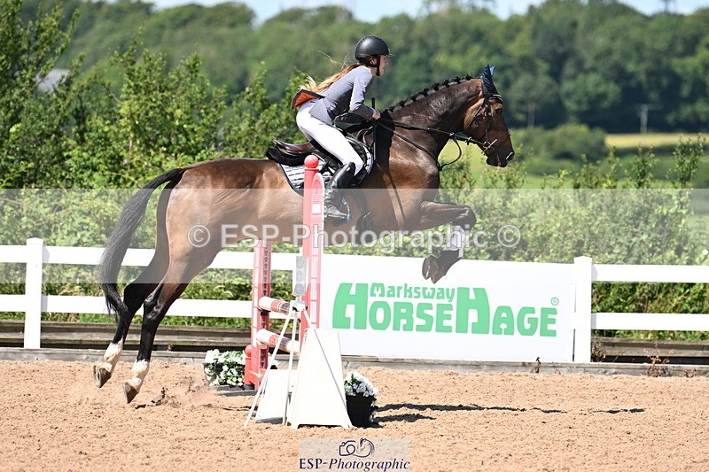 240728A-121652-08483 - Cls 32 85cm Amateur Qualifier
