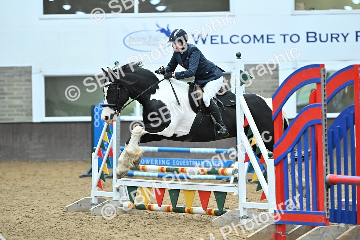 SBM_003973 - Class 54,55 - 70cm Restricted & Open