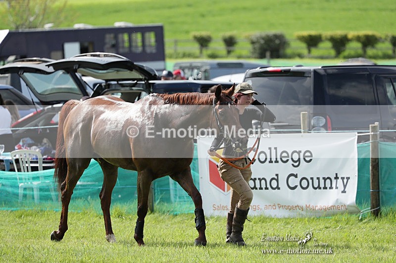 PtP 070523 404 - Kimblewick Races Coronation Meet  Kingston Blount 07/05/23
