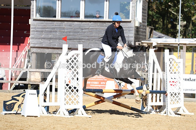 3E7A4494 - Class 7: 70cm Senior