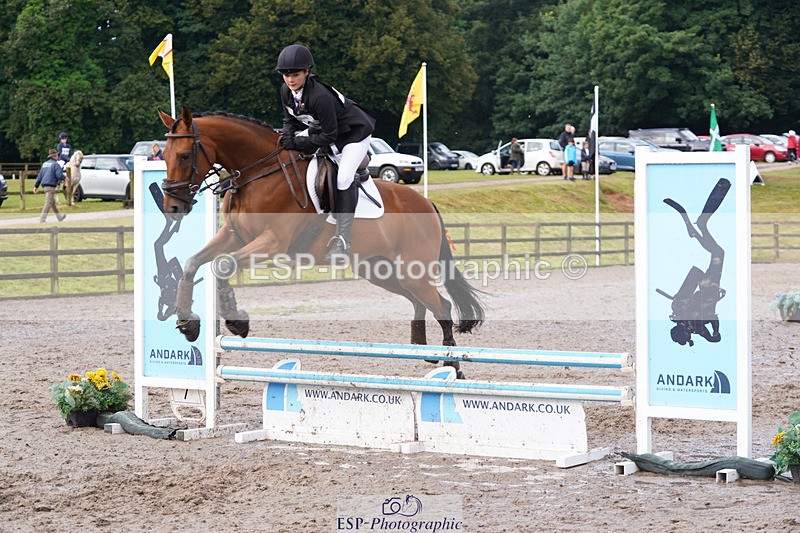 240824X-105108-23096 - 70cm Round 1 9.30 to 11.10