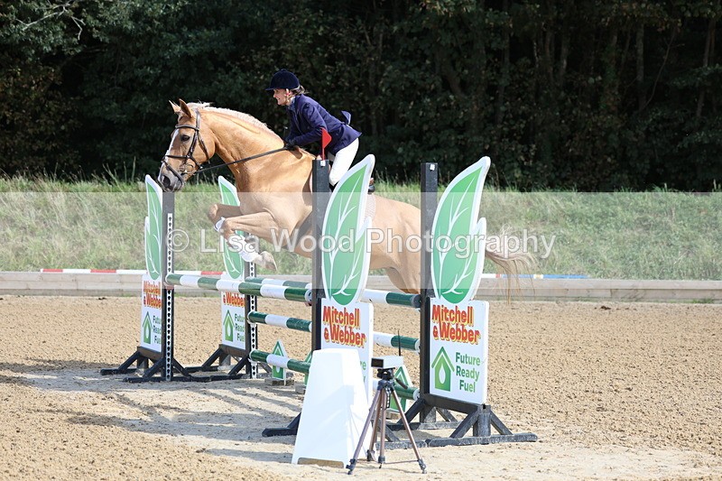 3E7A9910 - Class 11: Senior Discovery/1m open