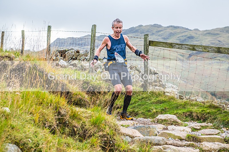 Langdale-1575 - Langdale Horseshoe Fell Race Saturday 8th October 2022