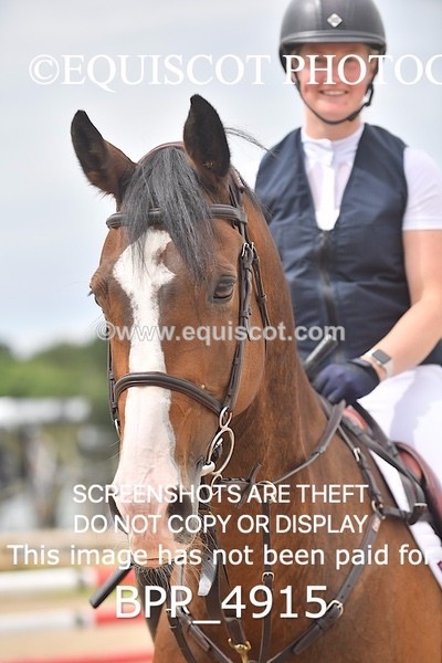 BPP_4915 - CLASS 7 Senior Foxhunter/ 1.20m Open
