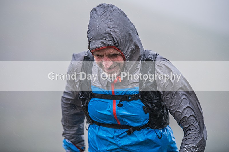 Buttermere-285 - Darren Holloway Memorial Buttermere Horseshoe Fell Race Saturday 28th June 2025