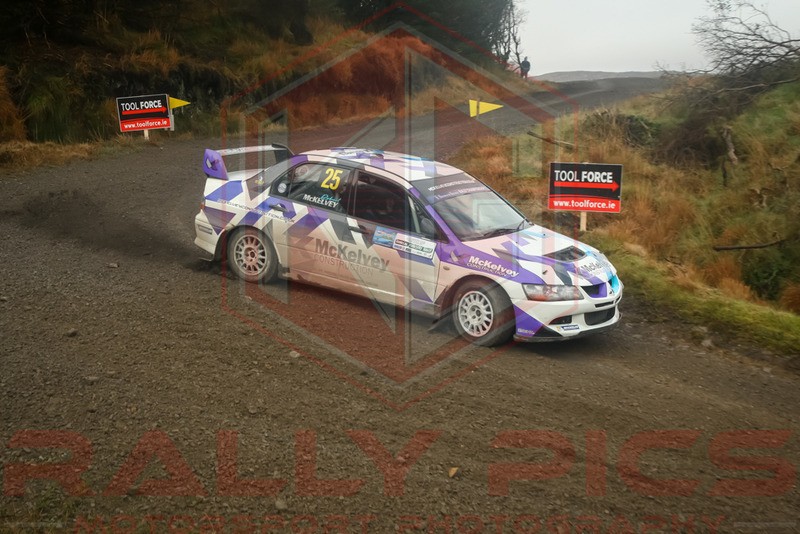 McCaffertys Donegal Forestry  131 - McCafferty's Donegal Forestry Rally 2025
