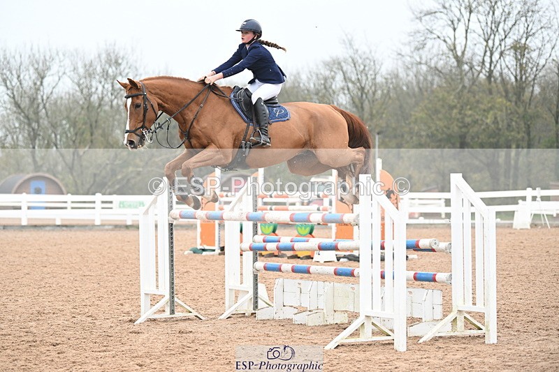 241102A-131417-04752 - SAT Cls 15 Foxhunter and 1.20m Open