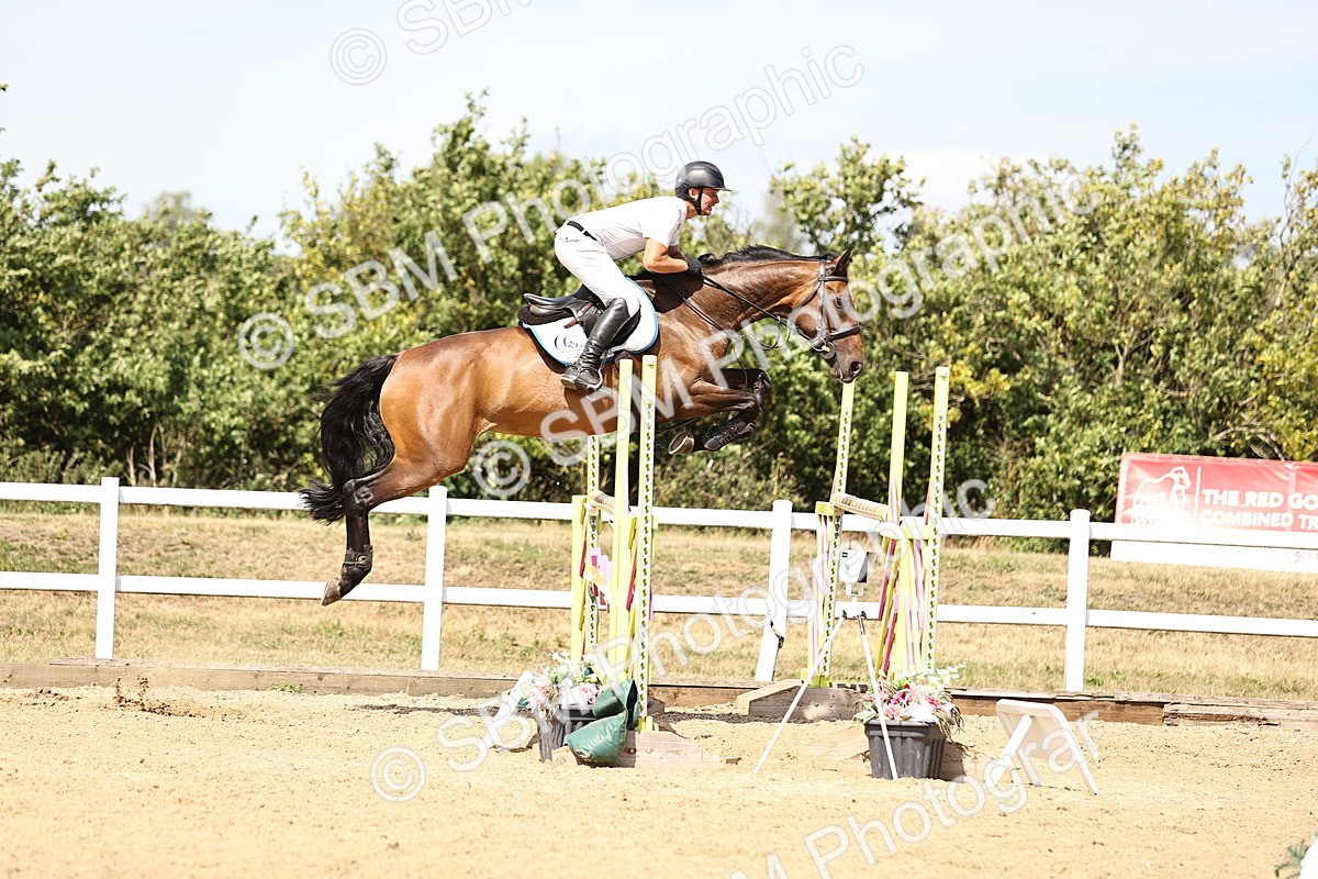 SBM_011110 - Class 10 - Talent Seekers Inc 7 Years Old Championship Qualifer - 1st Half